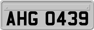 AHG0439