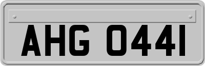 AHG0441