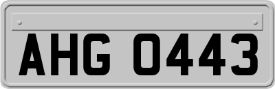 AHG0443