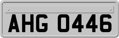 AHG0446