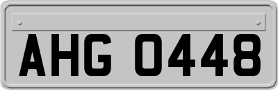 AHG0448