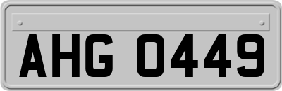 AHG0449