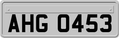 AHG0453