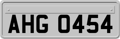 AHG0454