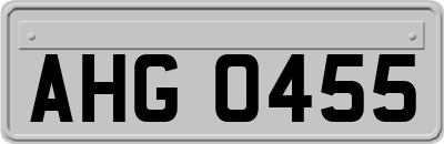 AHG0455