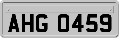 AHG0459