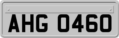 AHG0460