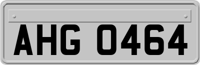 AHG0464