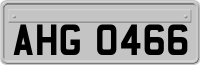 AHG0466
