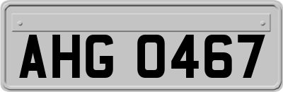 AHG0467