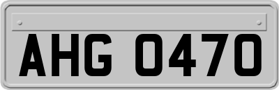 AHG0470
