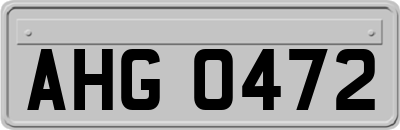 AHG0472