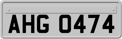AHG0474
