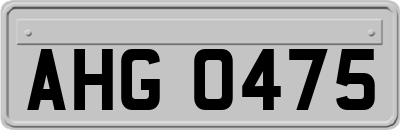 AHG0475