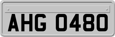 AHG0480