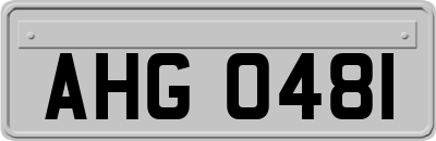 AHG0481