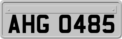 AHG0485