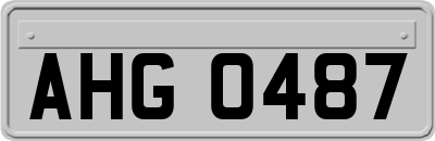 AHG0487