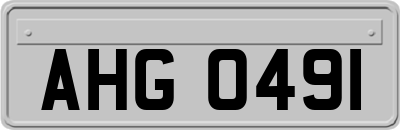 AHG0491