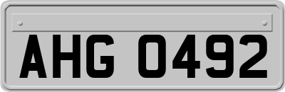 AHG0492