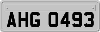 AHG0493