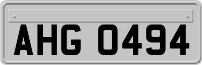 AHG0494