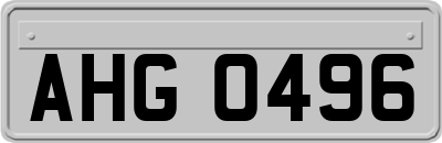 AHG0496
