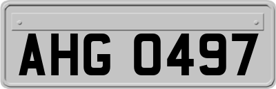 AHG0497