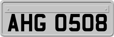 AHG0508