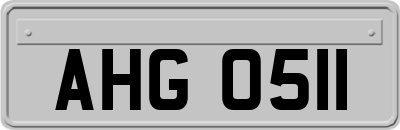 AHG0511