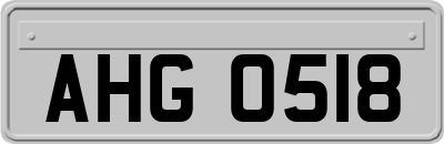 AHG0518