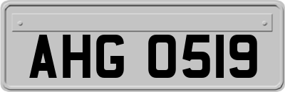 AHG0519