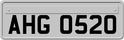 AHG0520