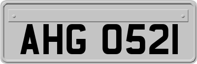 AHG0521