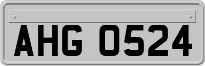 AHG0524