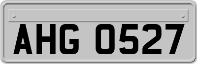 AHG0527