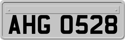 AHG0528