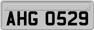 AHG0529