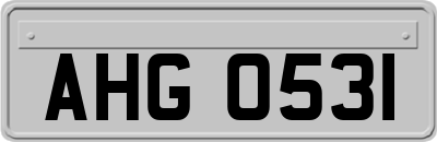 AHG0531