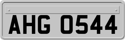 AHG0544