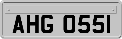 AHG0551