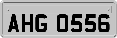 AHG0556