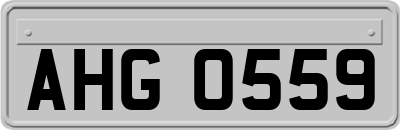 AHG0559