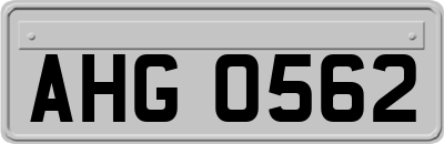 AHG0562