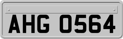 AHG0564