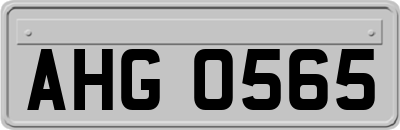 AHG0565