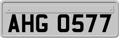 AHG0577
