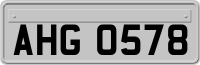AHG0578