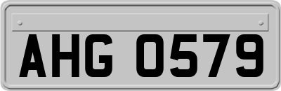 AHG0579