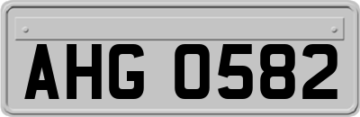 AHG0582